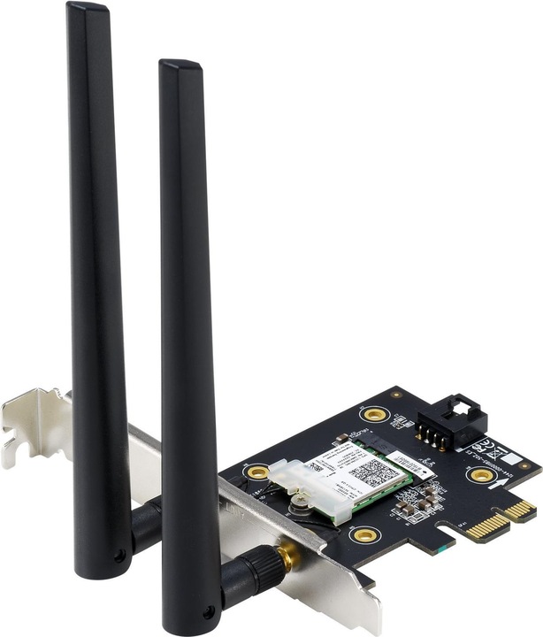 ASUS PCE-AX3000 (PCI Express 1.0)