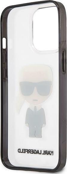 Produktbild Karl Lagerfeld Case (Apple iPhone 13 Pro, Apple iPhone 13)