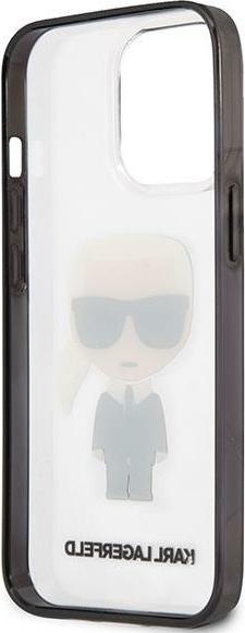 Immagine prodotto Karl Lagerfeld Caso (Apple iPhone 13 Pro, Apple iPhone 13)