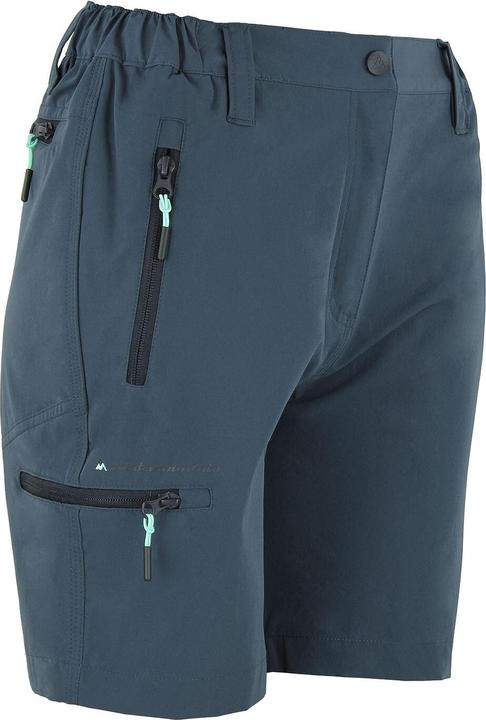 Image du produit Peak mountain Short femme (S)