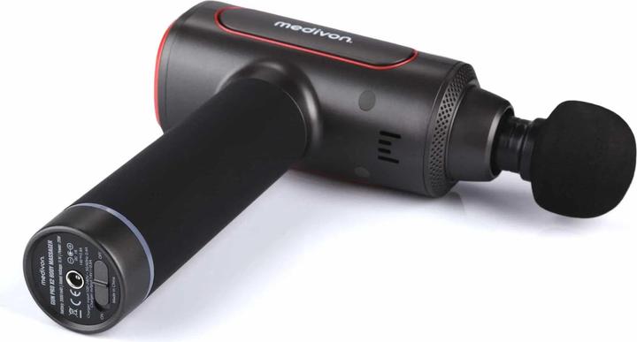 Actual product image Medivon Gun Pro X2