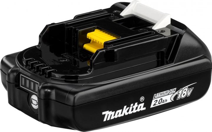 Image du produit Makita Pile BL1820B (18 V)