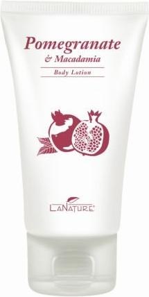 Produktbild La Nature Pomegranate Body Lotion (Körpermilch, 50 ml)