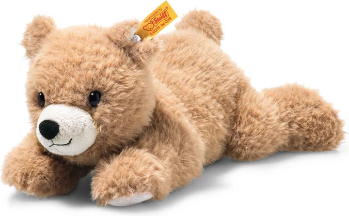 Steiff Barny Ours brun marron clair 22cm (22 cm)