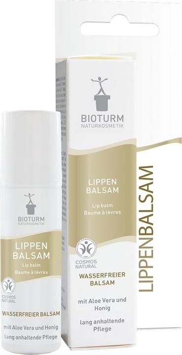 Bioturm Lippenbalsam Nr. 69 (10 ml)