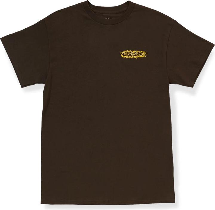 Actual product image Deathwish M38491 (S)