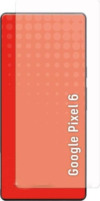 Produktbild Displex Real Glass, 2D Panzerglas (1 Stück, Google Pixel 6a)