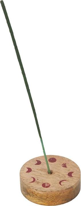 Image du produit Something Different - Bâtons d'encens avec support DARK FOREST