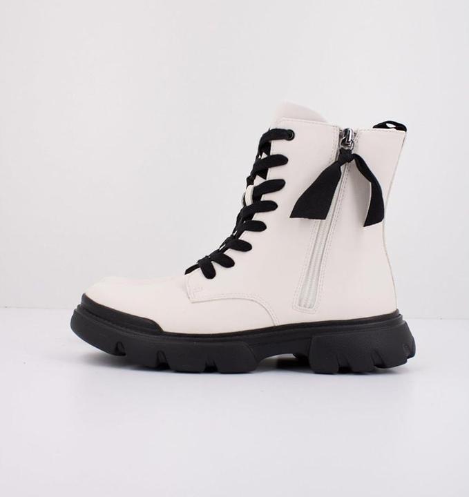 Produktbild Geox J JUNETTE G. Beige 34 EU (34)