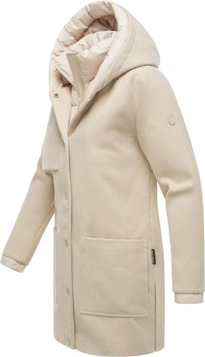Actual product image Navahoo Flauschwunder 14 (M)
