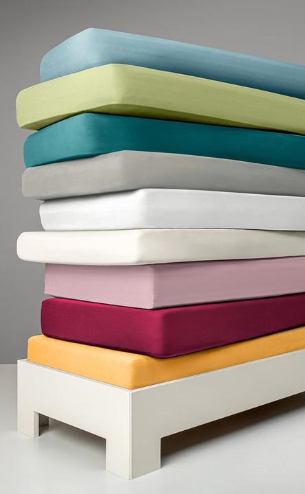 Actual product image Johann Jakob Super Stretch (90 x 200 cm)