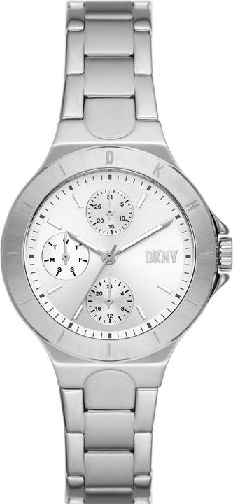 DKNY NY6678 Chambers (Analoguhr, 34 mm)