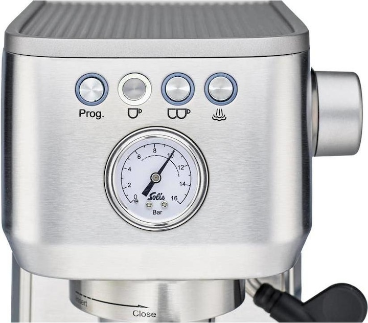 Actual product image Solis Barista Perfetta Plus V2