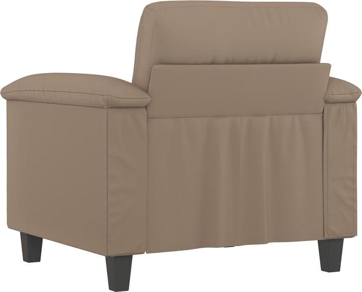 Actual product image vidaXL Sessel