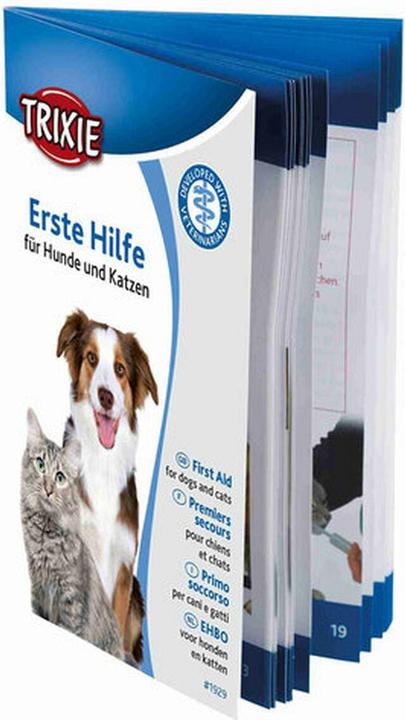Produktbild Trixie Erste-Hilfe-Set