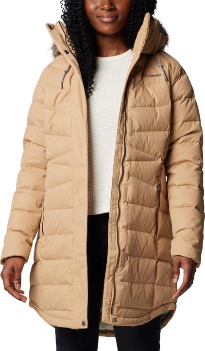 Produktbild Columbia Belle Isle™ II Mid Down Jacket (L)