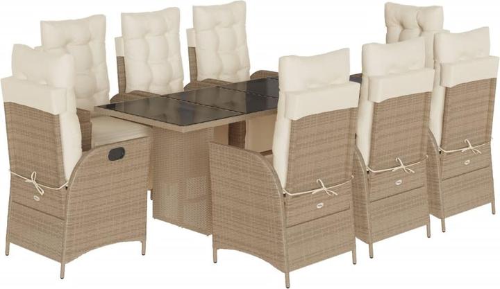 Beige, Creme