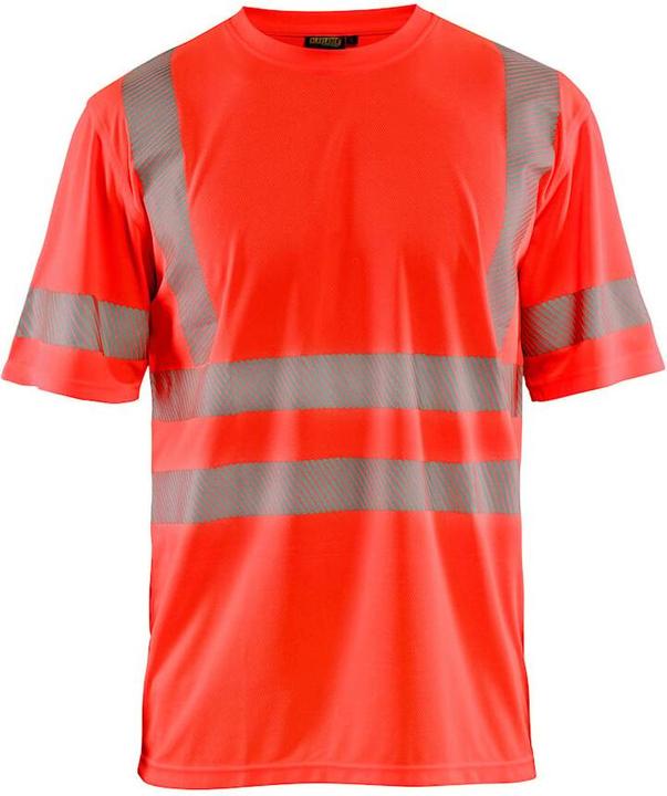Fluorescent Red