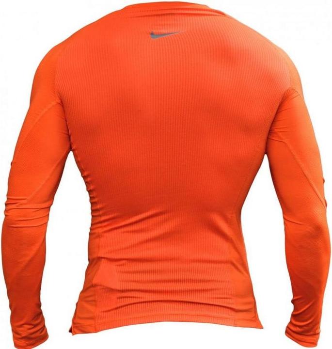 Actual product image Nike Hypercool Kompressions-Thermoshirt (XL)