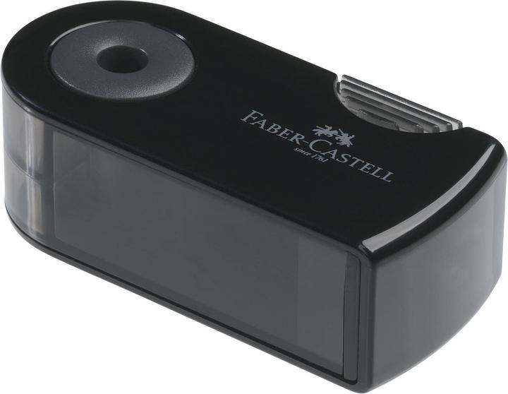 Produktbild Faber-Castell Einfachspitzdose
