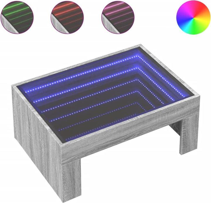 Image du produit vidaXL Couchtisch