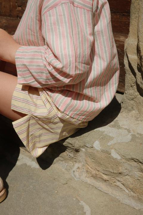 Immagine prodotto Konges Slojd Luli Shirt Stripe (98)