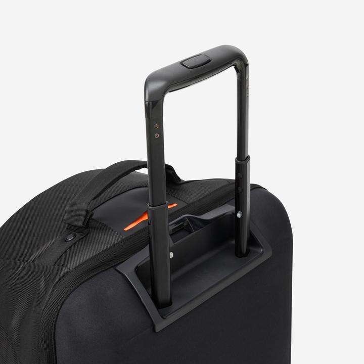 Actual product image Kipsta Reisetasche gross faltbar 85 l - Space Saver (85 l)