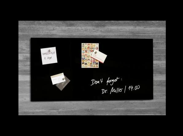 Actual product image Sigel Artverum (Magnet board, 91 x 46 cm)