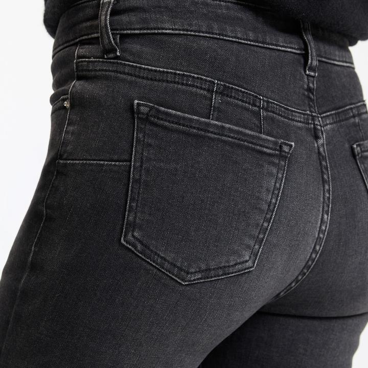 Produktbild La Redoute Collections Push-up-Jeans (46)