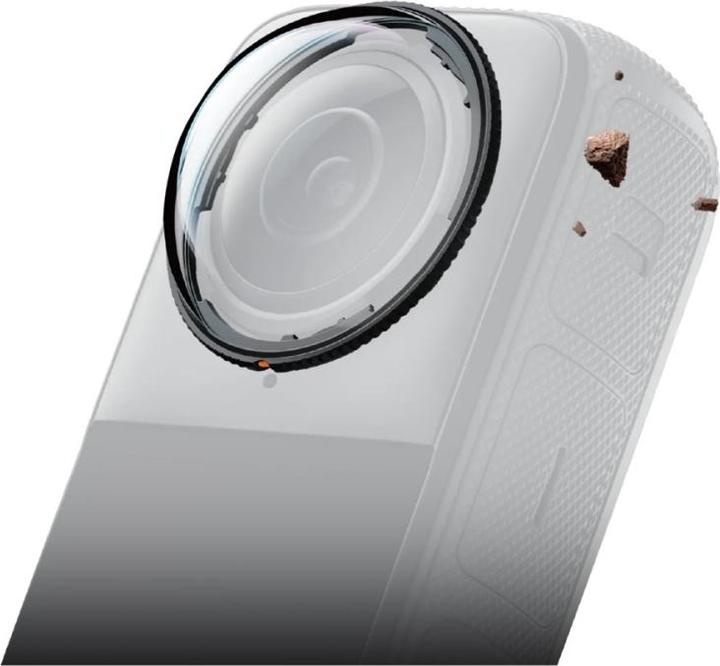 Image du produit Insta360 Premium Lens Guards (X4)