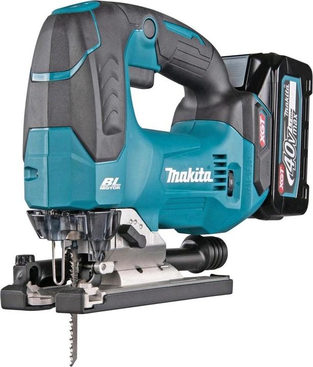 Produktbild Makita Cordless miter saw 40V MAX XGT