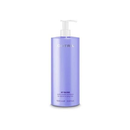Produktbild Cotril Icy Blond Extra Purple Shampoo