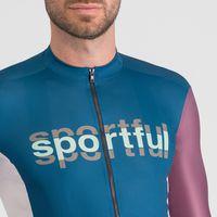 Produktbild Sportful Supergiara Logo Jersey (L)