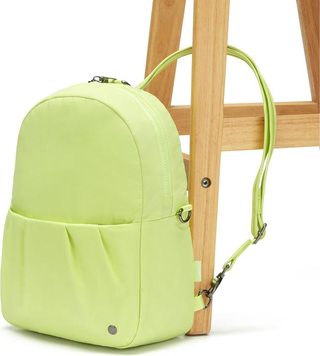 Produktbild Pacsafe Citysafe CX City Rucksack RFID 34 cm (10 l)