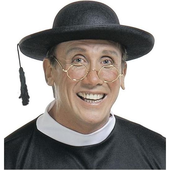 Thumbnail - Widmann Hut Priester