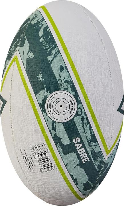 Actual product image Mitre Sabre Rugby Ball