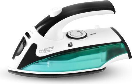 Camry CR 5024 Bügeleisen Dampfbügeleisen Antihaft-Platte Mehrfarben (800 W, 10 g/min)