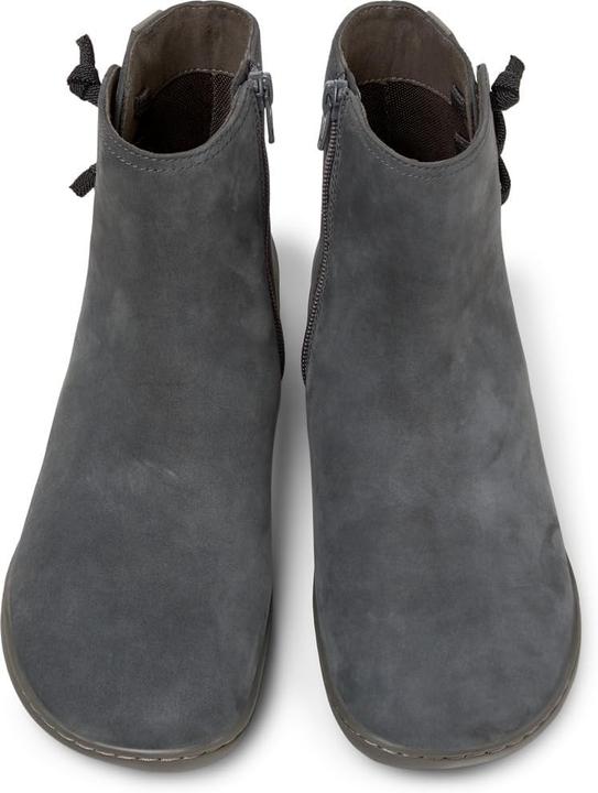 Image du produit Camper Peu Cami Zip Élastique (37)