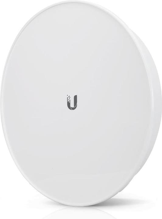 Productafbeelding Ubiquiti PBE-5AC-ISO-Gen2-EU-5 GHz PowerBeam AC, Gen2, 400 mm, ISO, PoE injector incluso (450 Mbit/s)