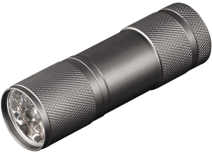 Actual product image Hama FL-60 (9 cm, 25 lm)