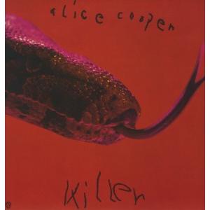 Thumbnail - Killer, Schallplatten