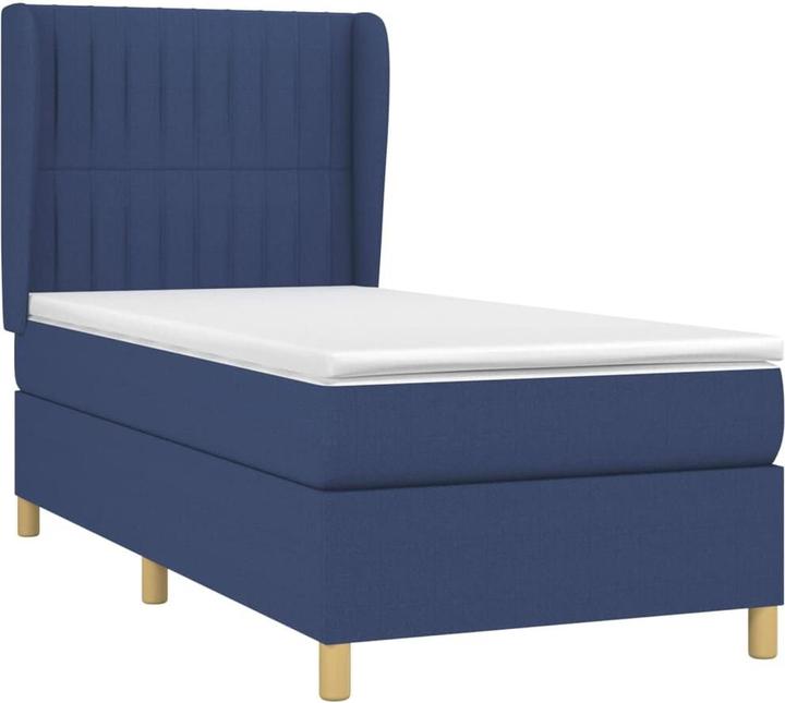 Image du produit vidaXL Boxspringbett (80 x 200 cm)