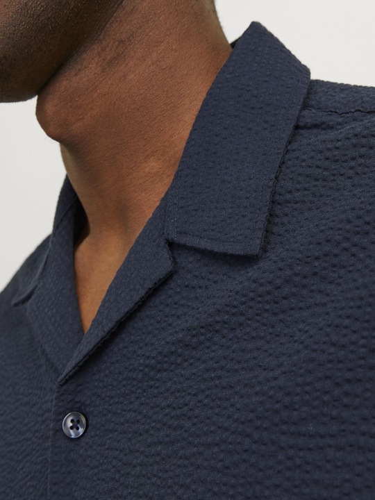 Produktbild Jack & Jones Relaxed Fit Hemd Hemd (XL)