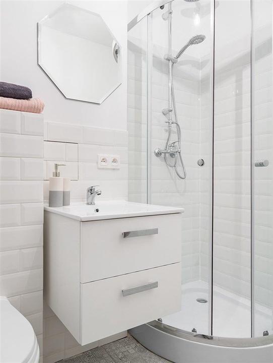 Image du produit Domoletti LAVABO ACB7606 60 CM (490 mm, 630 mm)