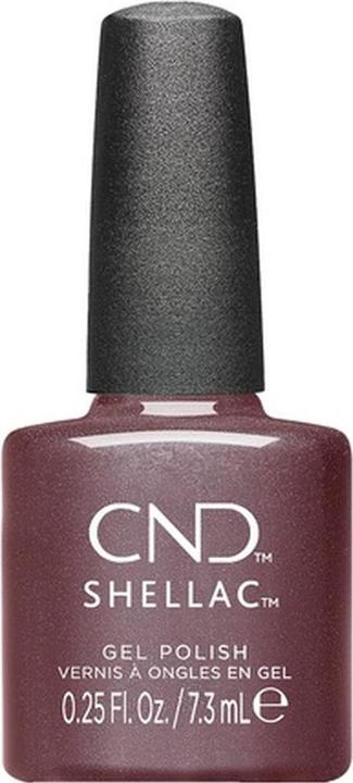 Produktbild CND Shellac Frostbite 456 (Frostbite, Farblack)