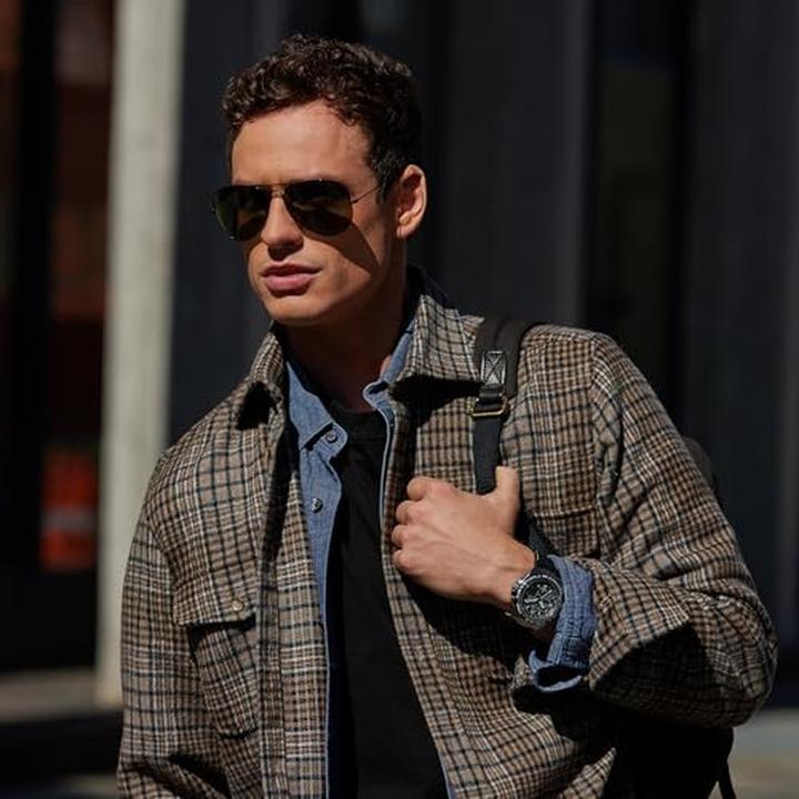 Actual product image Citizen JY8149-05E Promaster Skyhawk (46 mm)