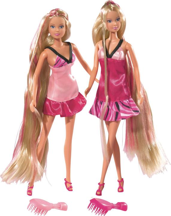 Productafbeelding Simba SL Ultra Hair, 2-soort.