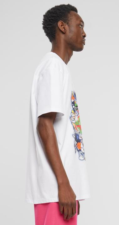 Immagine prodotto Urban Classics Maglietta oversize Space Jam Teamwork - 139521 (XS)