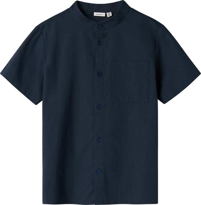 Navy Blazer