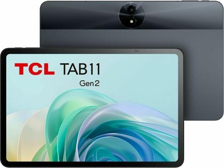 TCL TAB 11 Gen 2 (nur WLAN, 11", 256 GB, Grey)